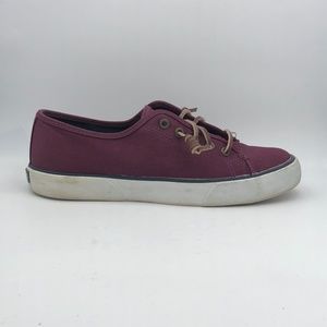 Sperry Top Sider Canvas STS96877